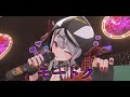 【モードク】『沙花叉クロヱの3DLIVEを振り返る!』 holoX ホロライブ