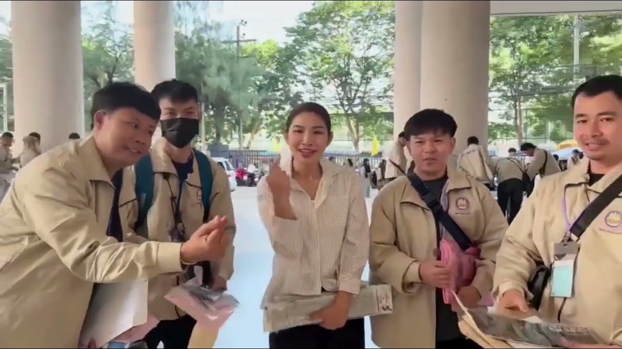 VTR แนะนำโรงเรียนสอนภาษาเกาหลีโซวอน ชลบุรี