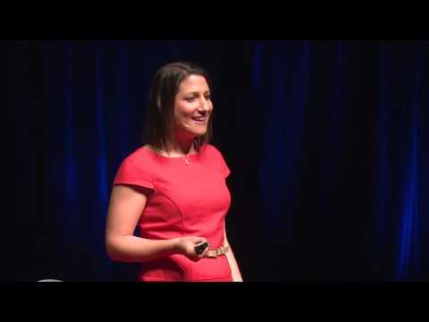 Are we ready for driverless cars? | Lauren Isaac | TEDxSacramento