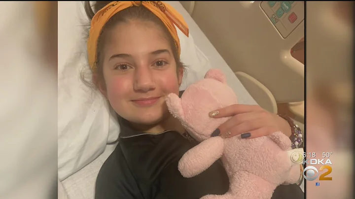 Update On Mary Maloney's Recovery After Trampoline...