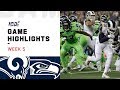 Week 5 NFL Game Picks  NFL - YouTube