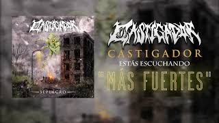 Castigador - Sepulcro