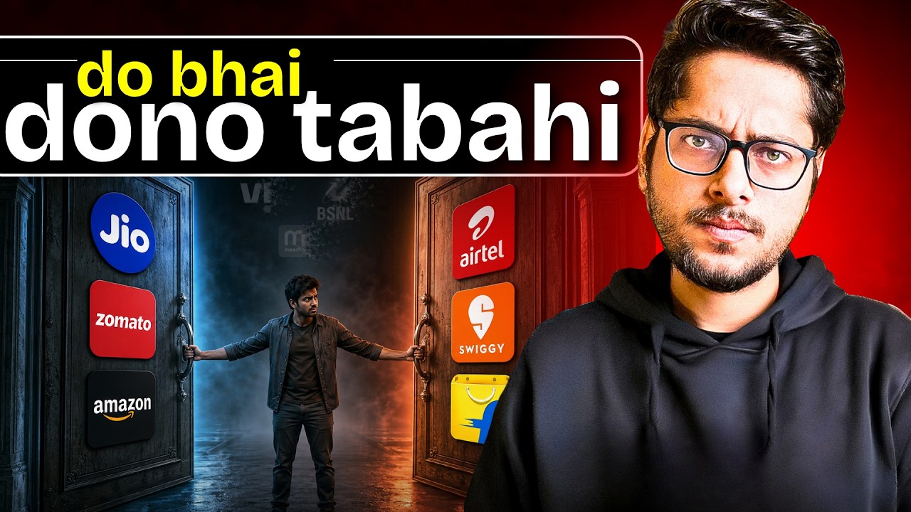 Latest Title & Thumbnail