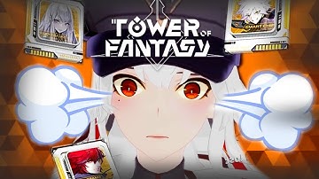 Am I Building My Team Right? | Tower of Fantasy Guides