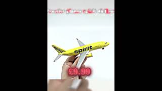 Cheap gift for plane lovers #plane #planes #cheap #verycheap #boeing747
