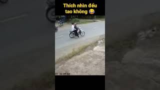 Thích Nhìn Đểu Tao Không