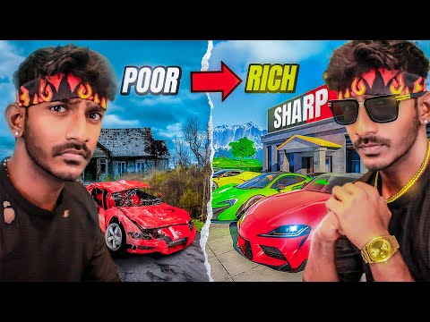 Going from $1 to $1 million in Car for Sale