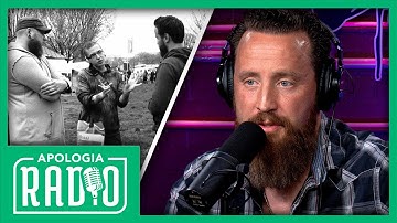 Highlight: Defending the CHRISTIAN Faith