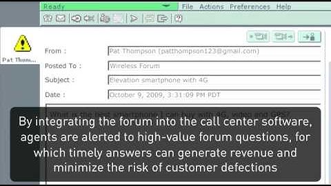 Lithium Genesys Software Integration Showcase