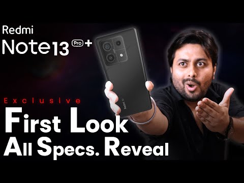 Redmi Note 13