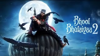 Bhool Bhulaiyaa 2  Trailer   Kartik Aaryan U0026 Kiara Advani  Tabu U0026 Rajpal Yadav  New Movie