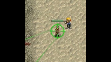 MiniDayZ Shotgun players be like