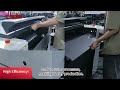 🚀 CRON HDI920M Drum System — Precision That Drives Prepress Efficiency