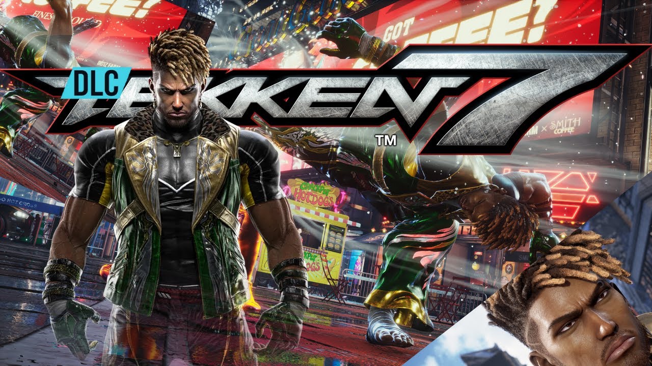 🔥 Eddy Gordo vs Ultra Hard Mode! 💀 | Tekken 7 Arcade Challenge
