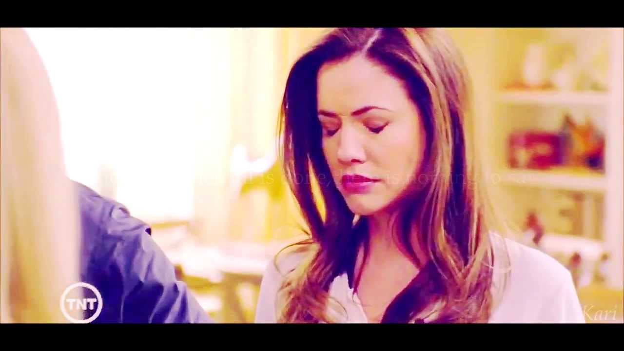 ► John Ross&Pamela | impossible [2x15]