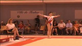 Oana Ban Rou 2003 Toulon Fra-Rou-Ned Fx