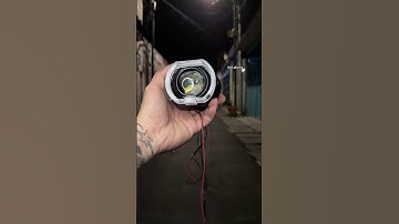 Thumbnail of Projie Biled Matrix X1 Super Terang | Harga Pelajar #biled #automobile #lampumotor
