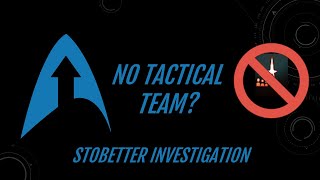 STOBetter Investigations: Team Abilities and Firing Delay