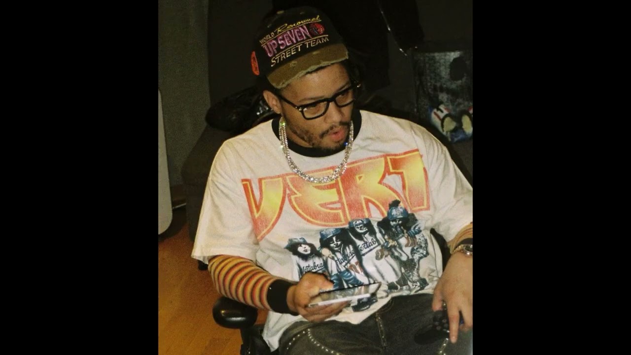 [FREE] Veeze x Lucki Type Beat - 