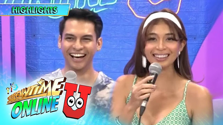 Showtime Online U - July 11, 2023 | Full Episode