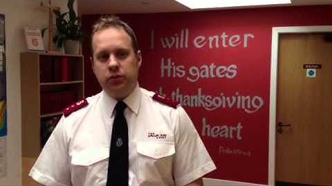 Stephen Moir video clip