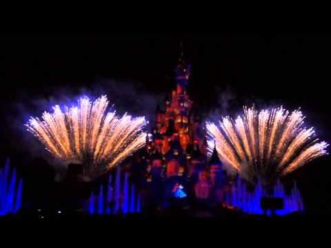 Disny Dreams! ~ディズニーランドパリ~