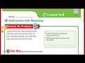 Understanding Subtraction with Renaming