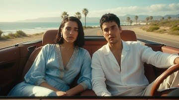 Dua Lipa & Justin Bieber — What Do You Mean (Official Music Video 2025)