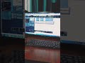 অডিও গান মিক্সিং মেশিন । Audio Song Mixing . Song editing #shorts #Audio #SongMixing #BiswasDHM