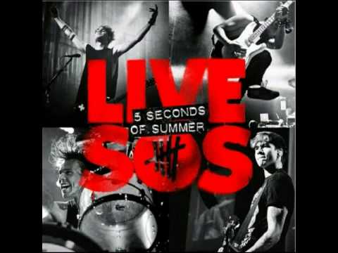 5 Seconds Of Summer - Out Of My Limit #LIVESOS
