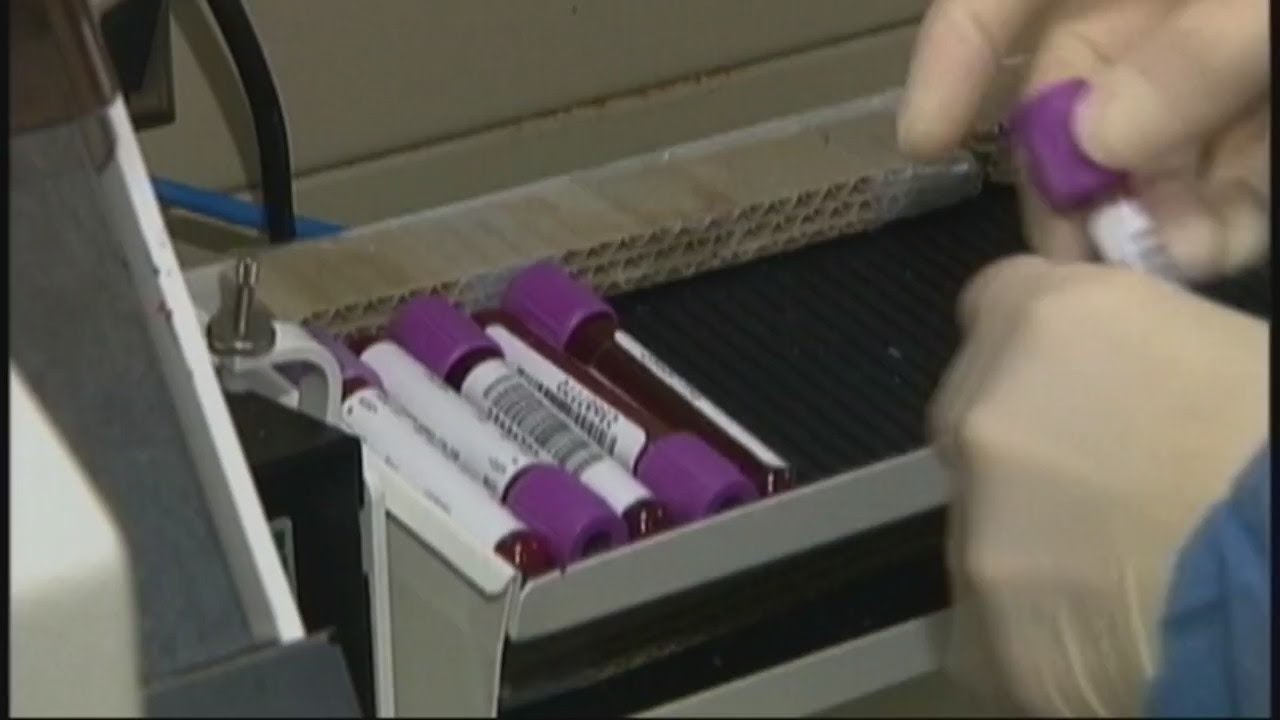 Arkansas ranked one of the lowest for breast cancer screenings