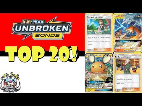most expensive pokemon card in unbroken bonds Top 10 most expensive cards from Unbroken Bonds  a 5 year development!  Which one are you chasing? #pokemontcg #pokemoncards #unbrokenbonds  #pokemoncardcollector #pokemoncardcommunity