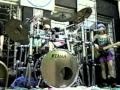 Steven Dean Davis (Drums) w/ Doubting Thomas  -  &#39;No Reason&#39; (Live)