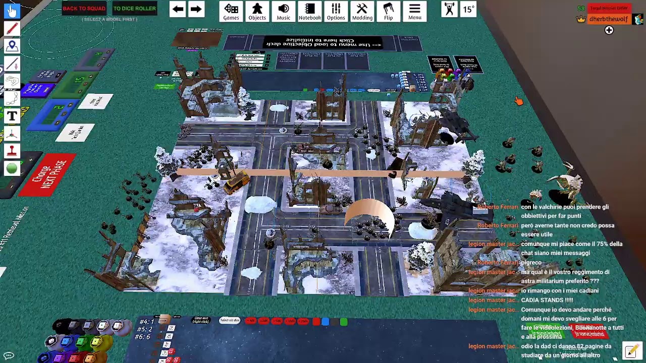 warhammer 40k tabletop simulator download