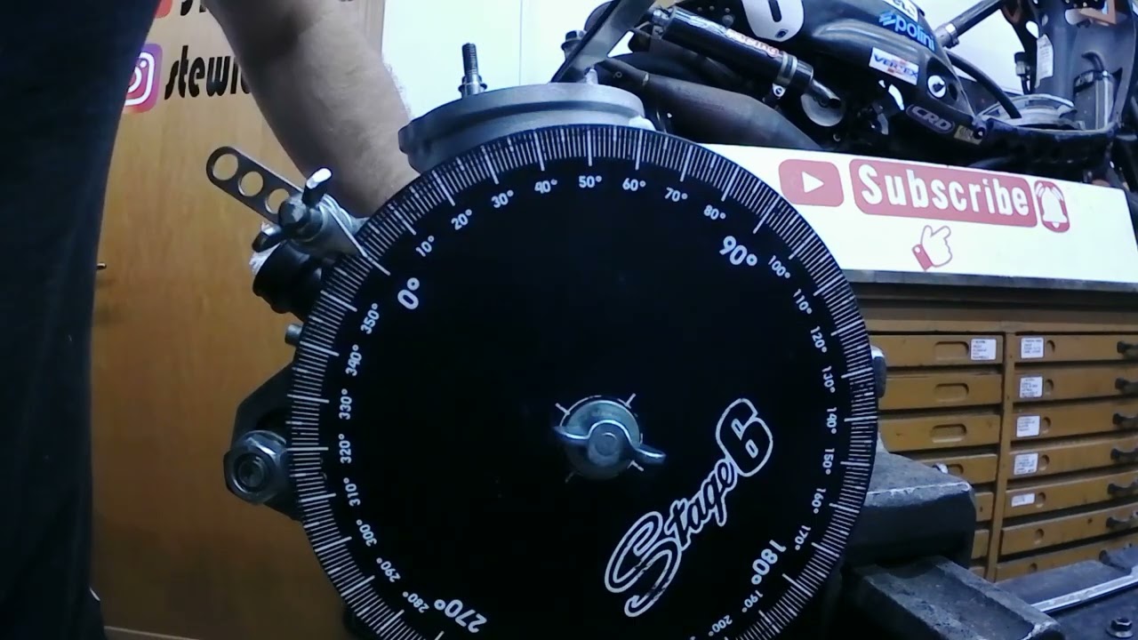 #23 MISURAZIONE NUOVE FASI CILINDRO + SQUISH TPR 86  TUTORIAL COME FARE CON GONIOMETRO E STAGNO