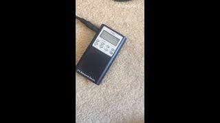 Aarushi Talwar Ghost Box Interview Evp