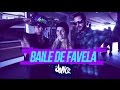Mc João - Baile de Favela - Coreografia | FitDance