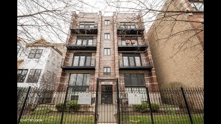 4345 S Indiana Ave unit 2N, Chicago, IL 60653/Bronzeville/IIT/Front entrance