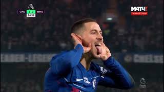 Eden Hazard Free Clip For Edit
