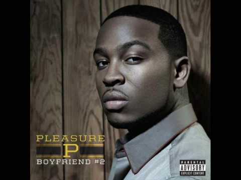 Pleasure P - Boyfriend #2 [ Full/Final/CDQ ] + OFFICIAL LYRICS!