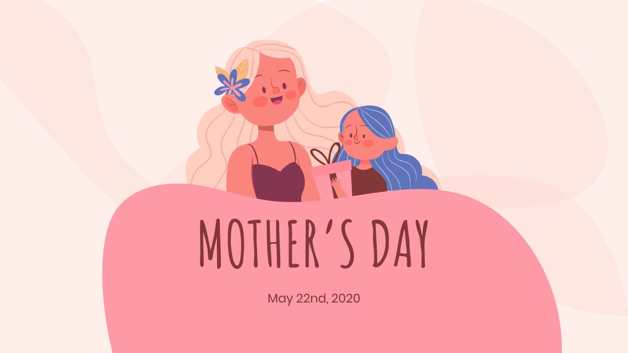 Mother s Day May 23 2020 YouTube