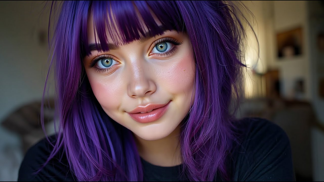 She Ruled the Galaxy, Yet Her Heart Resisted | Sci-Fi Reddit