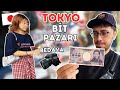 BEDAVADAN BİRAZ PAHALI JAPONYA'NIN EN BÜYÜK BİT PAZARI!