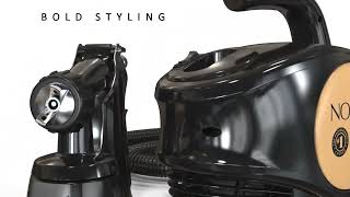 Norvell M1000, Spray Tan System with Spray Gun