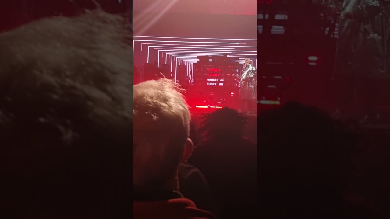 Petshop Boys ‎@edenprojecttv  28/06/23(3)