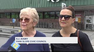 Park Slope residents hope new development set to replace Key Food will support community