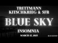 Trettmann Blue Sky Lyrics mp3