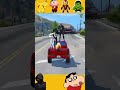 GTA V: LIYTLE SIMBHA AND SHINCHAN #shorts #gta5shorts #gta5shinchan #gta5mods #indiancartoon