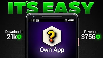 Building My 1st Professional App ! 🚀 | My Full Journey