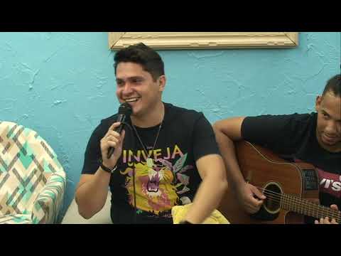 Homenagem 7 Anos